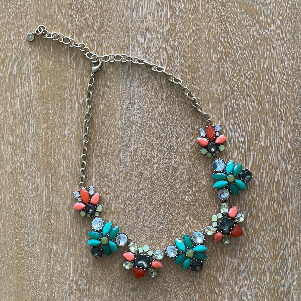 Stella & Dot Elodie Necklace